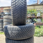 Dunlop Winter Sport 5 245/55 R17 102H Dunlop Winter Sport 5 245/55 R17 102H