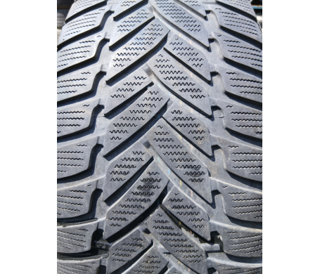 Dunlop Winter Sport 5 245/55 R17 102H