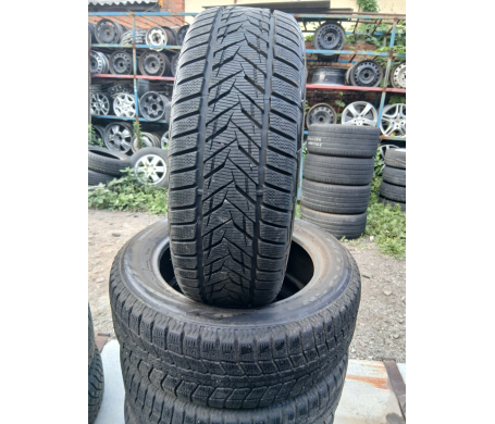 Vredestein Wintrac Xtreme S 225/55 R17 101V
