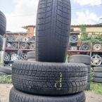 Nitto SN3 215/60 R17 96H