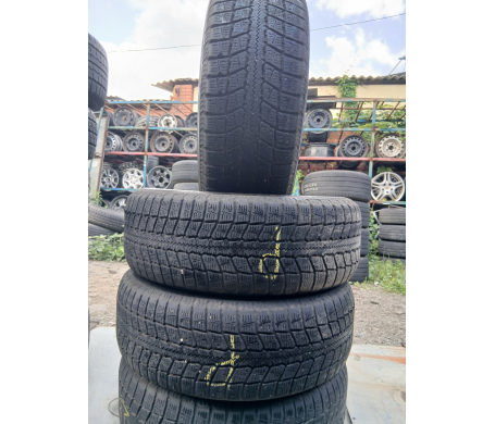 Nitto SN3 215/60 R17 96H