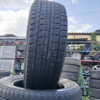 Hankook Winter RW06 215/65 R16C 109/107R