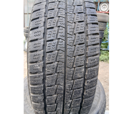 Hankook Winter RW06 215/65 R16C 109/107R