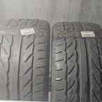 Bridgestone Potenza S-03 Pole Position 255/35 R18 90Y