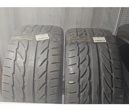 Bridgestone Potenza S-03 Pole Position 255/35 R18 90Y