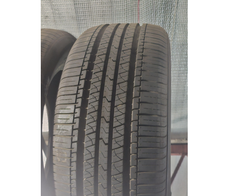 Kumho Solus KH16 235/55 R17 99H