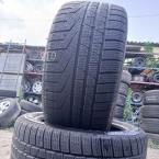 Pirelli Winter Sottozero 2 255/40 R18 99V Pirelli Winter Sottozero 2 255/40 R18 99V