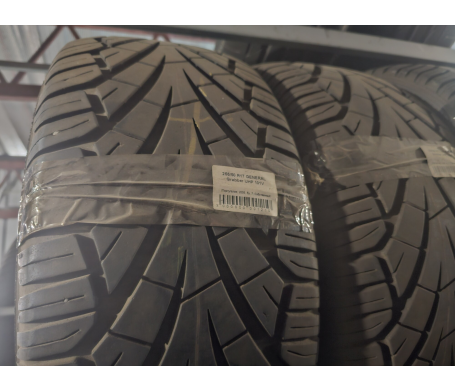 General tire Grabber UHP 255/50 R17 101V