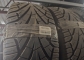 General tire Grabber UHP 255/50 R17 101V
