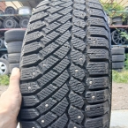 Continental ContiIceContact 225/65 R17 102T