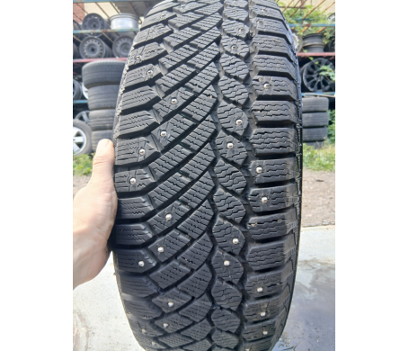 Continental ContiIceContact 225/65 R17 102T