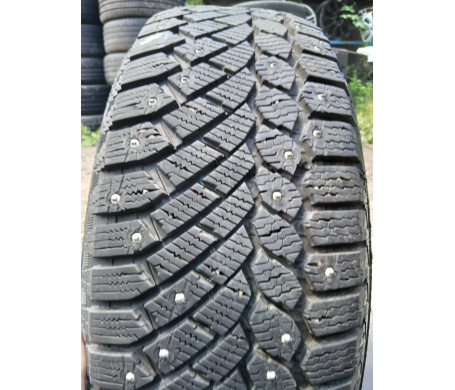 Continental ContiIceContact 225/65 R17 102T