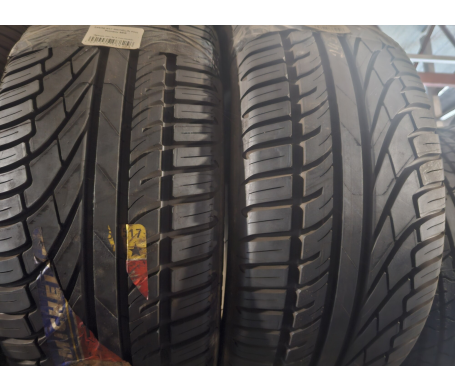 Michelin Pilot Primacy 245/55 R17 102W