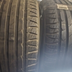 Nokian Z G2 235/55 R17 103W