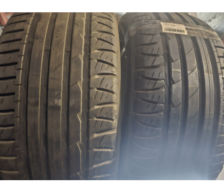 Nokian Z G2 235/55 R17 103W