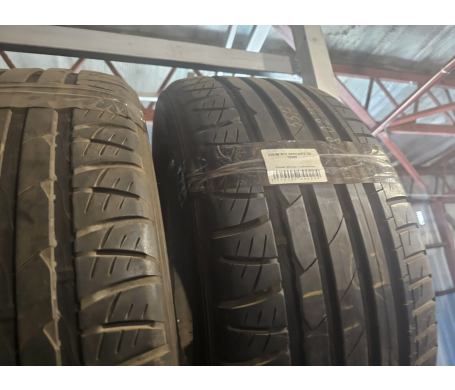 Nokian Z G2 235/55 R17 103W