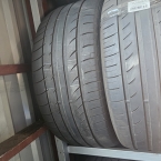 Dunlop SP Sport MAXX 275/40 R21 107Y