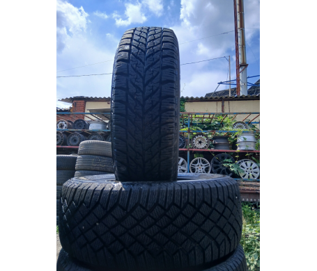 Goodyear Cargo UltraGrip 225/65 R17 102T