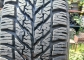Goodyear Cargo UltraGrip 225/65 R17 102T