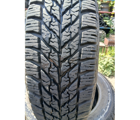 Goodyear Cargo UltraGrip 225/65 R17 102T
