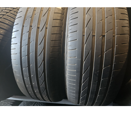 Lassa Competus H/P 235/60 R18 107W