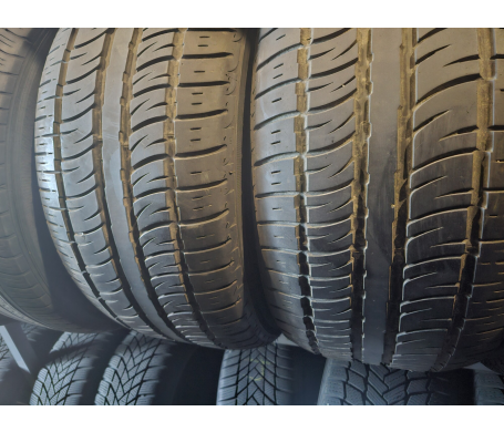 Pirelli Scorpion Zero 285/40 R18 100W