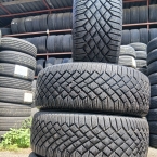 Continental VikingContact 7 235/55 R18 104T