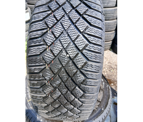 Continental VikingContact 7 235/55 R18 104T