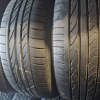 Bridgestone Dueler H/P Sport 235/55 R19 101V Bridgestone Dueler H/P Sport 235/55 R19 101V