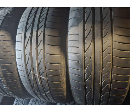 Bridgestone Dueler H/P Sport 235/55 R19 101V