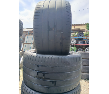 Pirelli PZero 305/30 R20 103Y