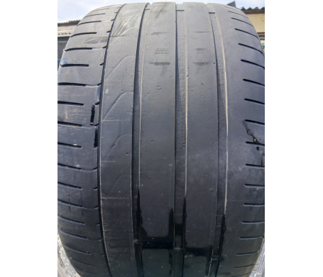 Pirelli PZero 305/30 R20 103Y