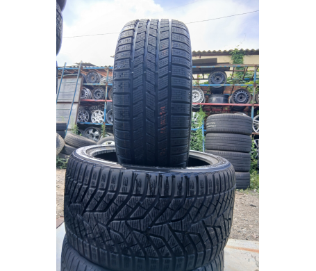 Pirelli Winter Snowsport 245/45 R19 102V