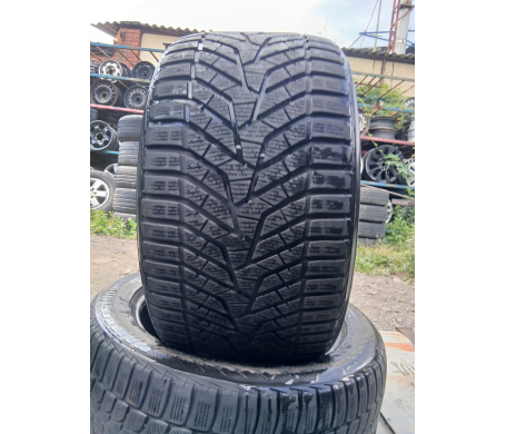 Yokohama W.Drive V905 325/30 R21 108V