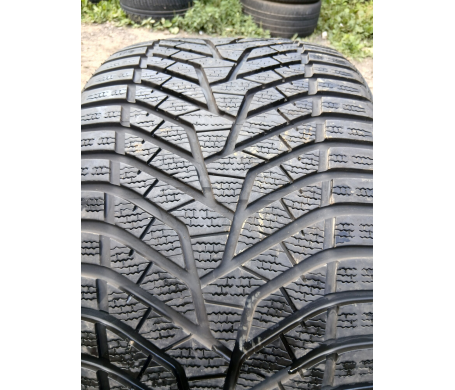 Yokohama W.Drive V905 325/30 R21 108V