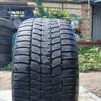 Bridgestone Blizzak LM-25 255/50 R19 107V Bridgestone Blizzak LM-25 255/50 R19 107V