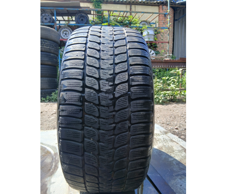 Bridgestone Blizzak LM-25 255/50 R19 107V
