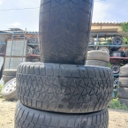 Bridgestone Blizzak DM-V2 265/50 R19 110T