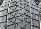 Bridgestone Blizzak DM-V2 265/50 R19 110T