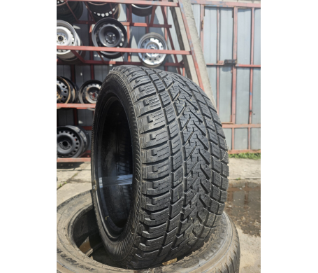 Pirelli Scorpion Winter 255/45 R17 98V