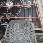 Michelin Latitude Alpin LA2 265/50 R19 110V