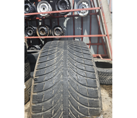 Michelin Latitude Alpin LA2 265/50 R19 110V
