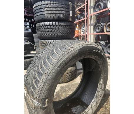 Michelin Latitude Alpin LA2 265/50 R19 110V