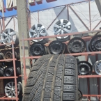 Pirelli PZero Winter 245/45 R17 99H
