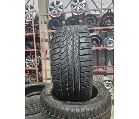 Continental ContiWinterContact TS 790 255/45 R17 102V