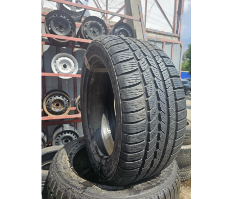 Continental ContiWinterContact TS 790 255/45 R17 102V