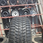Bridgestone Blizzak LM-25 245/45 R17 99V