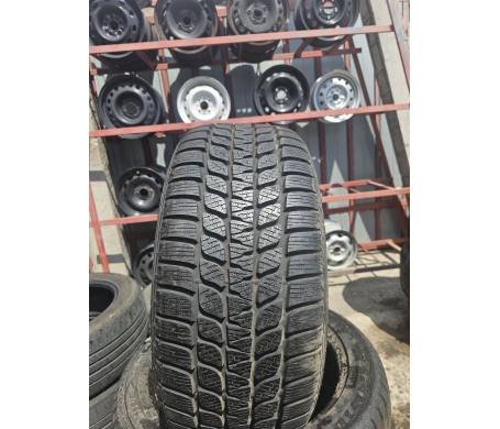 Bridgestone Blizzak LM-25 245/45 R17 99V