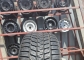 Bridgestone Blizzak LM-25 245/45 R17 99V
