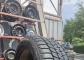 Bridgestone Blizzak LM-25 245/45 R17 99V